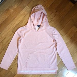 Gap French Terry hoodie
